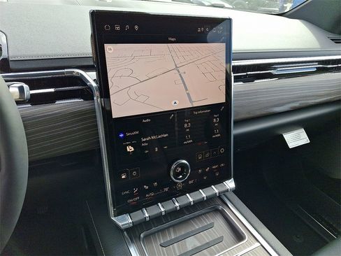 New 2026 GMC Sierra EV Denali image 12