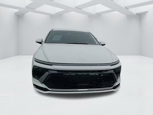 Certified 2025 Hyundai Sonata SEL image 2