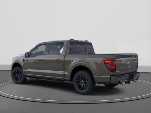 New 2026 Ford F150 Tremor AWD/4WD image 4