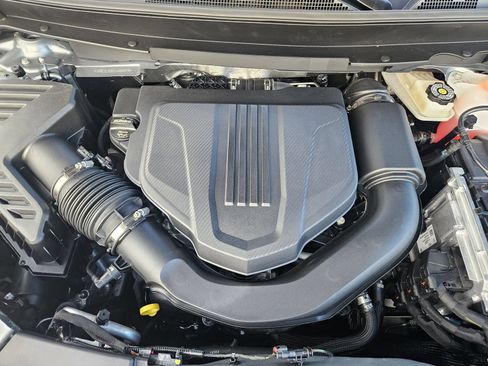 New 2026 Chevrolet Traverse RS AWD/4WD image 30