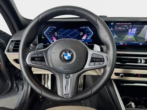 Used 2023 BMW M340i xDrive w/ Premium Package image 13