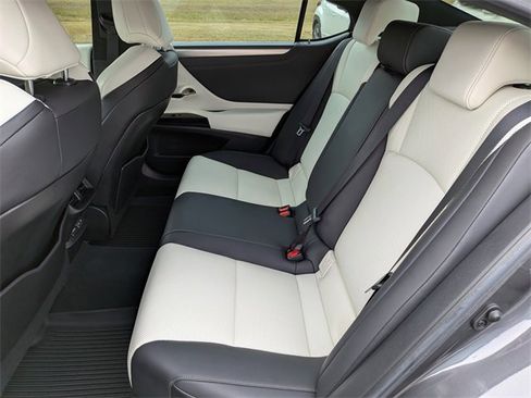 Certified 2023 Lexus ES 350 F Sport w/ Accessory Package (Z2) image 13