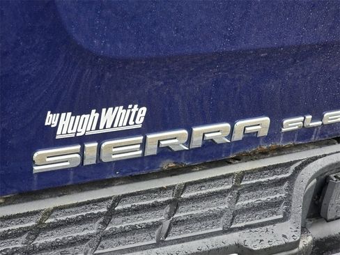 Used 2013 GMC Sierra 1500 SLE image 28