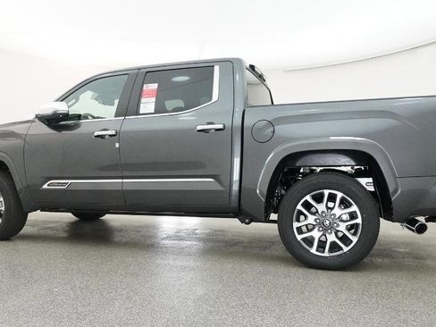 New 2026 Toyota Tundra 1794 Edition AWD/4WD image 19