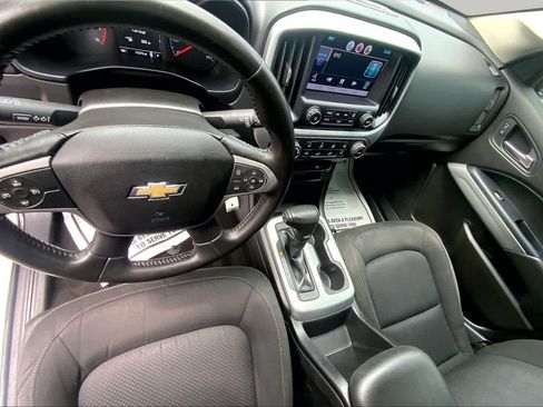 Used 2015 Chevrolet Colorado LT RWD image 6