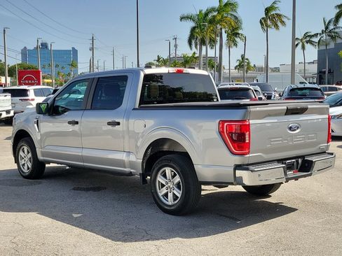 Used 2023 Ford F150 XLT RWD image 8