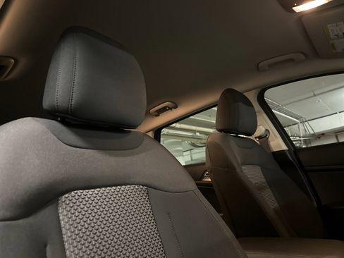 Certified 2026 Kia Sportage LX image 21