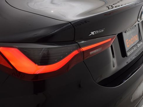 Used 2022 BMW 430i xDrive Coupe w/ Convenience Package image 11