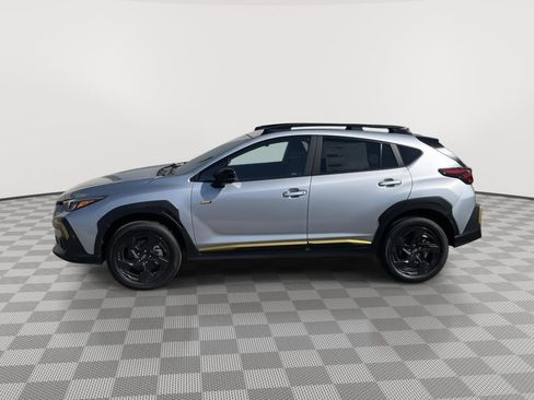 New 2026 Subaru Crosstrek 2.5i Sport AWD/4WD image 4