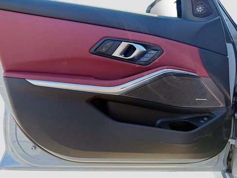 New 2026 BMW M340i w/ Premium Package image 22