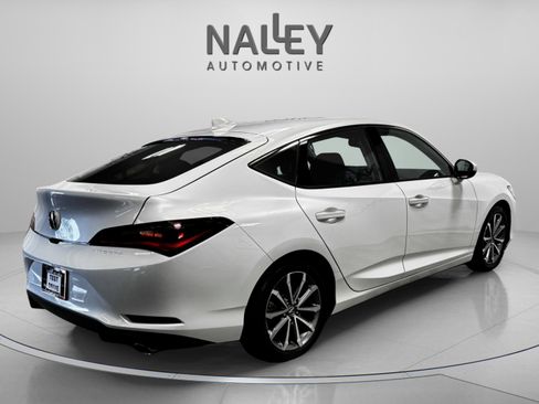 Certified 2025 Acura Integra image 6