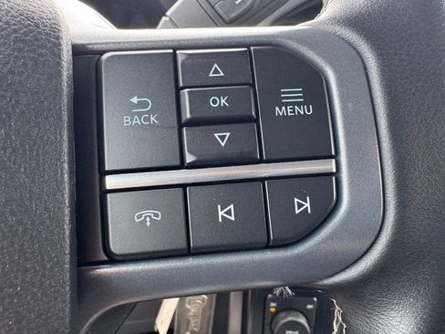 Used 2025 Ford F150 XLT w/ Equipment Group 301A Standard AWD/4WD image 17