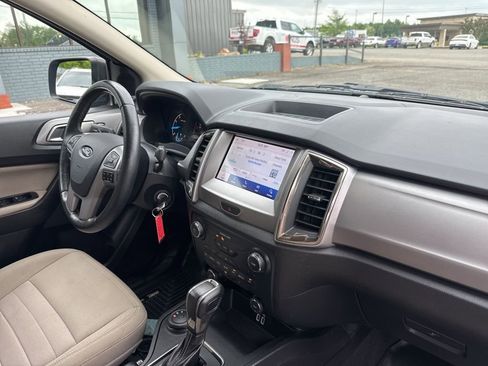 Used 2020 Ford Ranger XLT w/ Equipment Group 302A Luxury AWD/4WD image 20