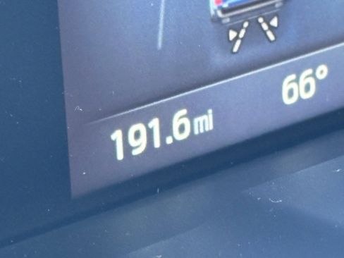 New 2025 Ford Maverick XL w/ Equipment Group 101A image 19