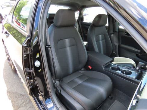 Used 2026 Honda Civic Sport image 17