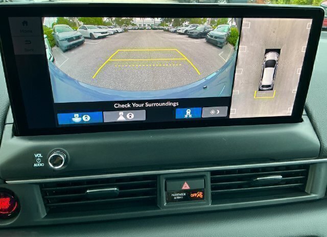 New 2026 Honda Pilot Touring image 25