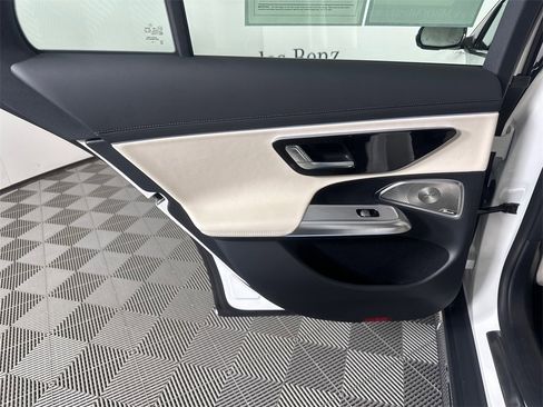 Certified 2025 Mercedes-Benz E 450 4MATIC All-Terrain Wagon image 24