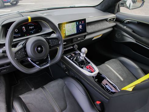New 2026 Lotus Emira RWD image 8
