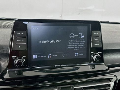 Used 2021 Kia Seltos EX AWD/4WD image 14