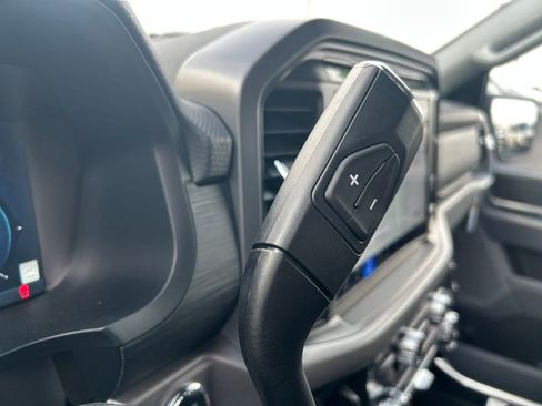 New 2025 Ford F150 XLT w/ Equipment Group 302A MID image 24