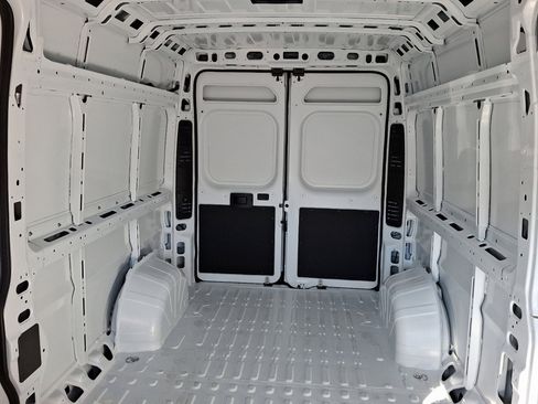 New 2025 RAM ProMaster 2500 w/ Safety Group image 13