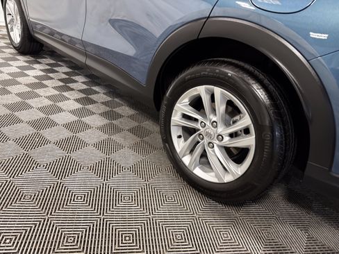 Used 2025 Buick Envista Preferred FWD image 15