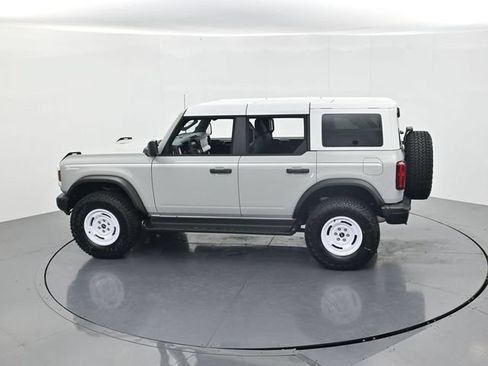 New 2026 Ford Bronco Heritage Edition AWD/4WD image 51