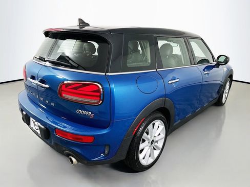 Certified 2022 MINI Cooper Clubman S FWD image 5