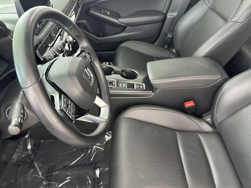 Used 2024 Honda Civic EX-L image 22