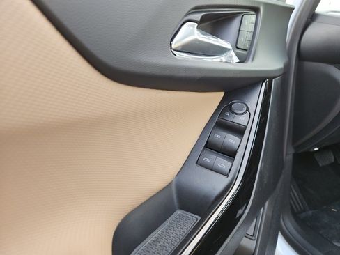 New 2026 Chevrolet Equinox ACTIV image 22