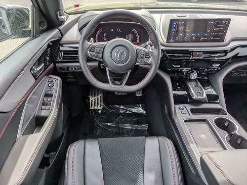New 2026 Acura MDX A-Spec image 18