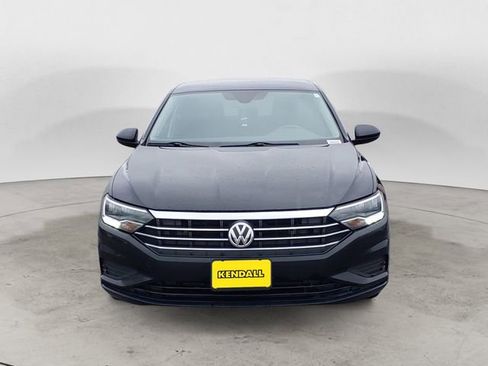 Used 2019 Volkswagen Jetta SE FWD image 8