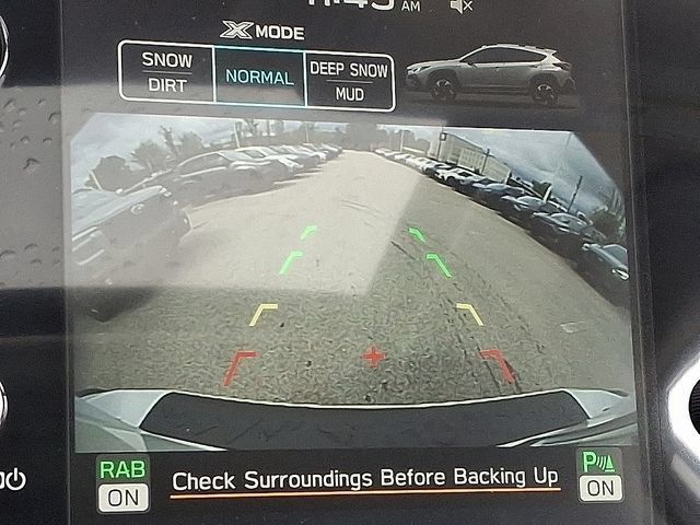 New 2026 Subaru Crosstrek 2.5i Limited AWD/4WD image 19
