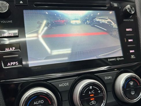 Used 2016 Subaru Forester 2.0XT Touring w/ Eyesight & Navigation System image 27