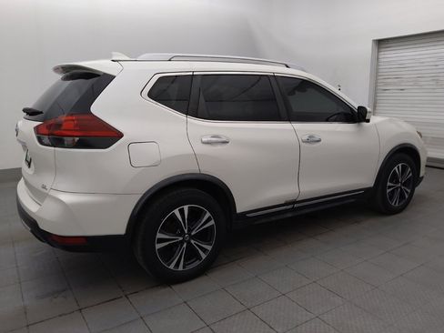 Used 2018 Nissan Rogue SL FWD image 10