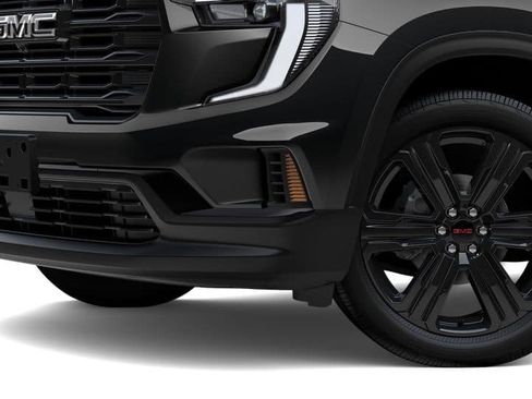 New 2026 GMC Acadia Elevation w/ Black Edition image 32