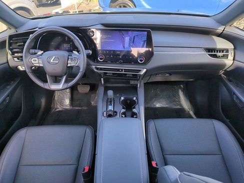 Used 2025 Lexus RX 350 Premium image 26