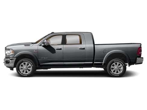 Used 2022 RAM 2500 Limited AWD/4WD image 5