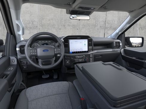 New 2026 Ford F150 XL AWD/4WD image 11