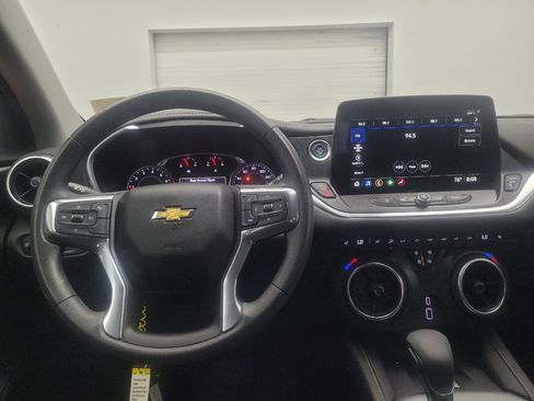 Used 2024 Chevrolet Blazer LT w/ Convenience Package FWD image 22