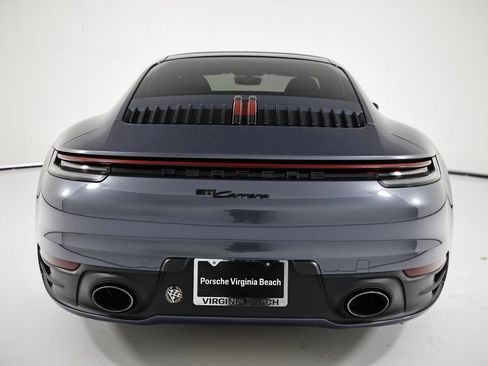 Used 2020 Porsche 911 GT3 RS image 6