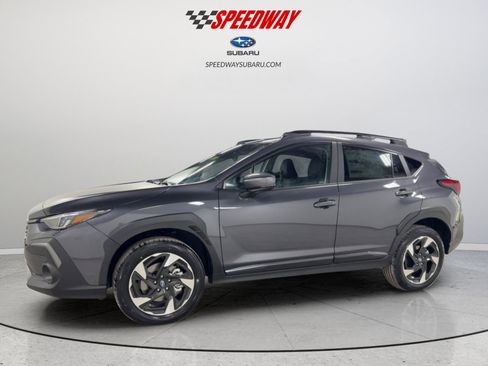 New 2026 Subaru Crosstrek 2.5i Limited AWD/4WD image 4