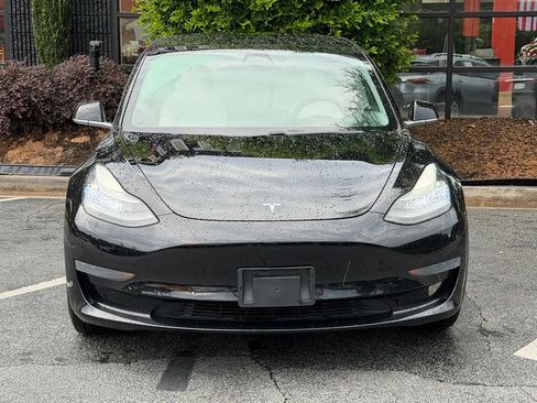 Used 2020 Tesla Model 3 Standard Range Plus RWD image 2