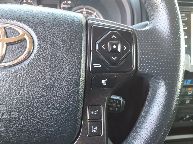 Used 2021 Toyota 4Runner Nightshade AWD/4WD image 27