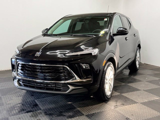 Used 2024 Buick Encore GX Preferred w/ Comfort Package FWD image 6