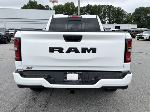 New 2026 RAM 1500 Express RWD image 6