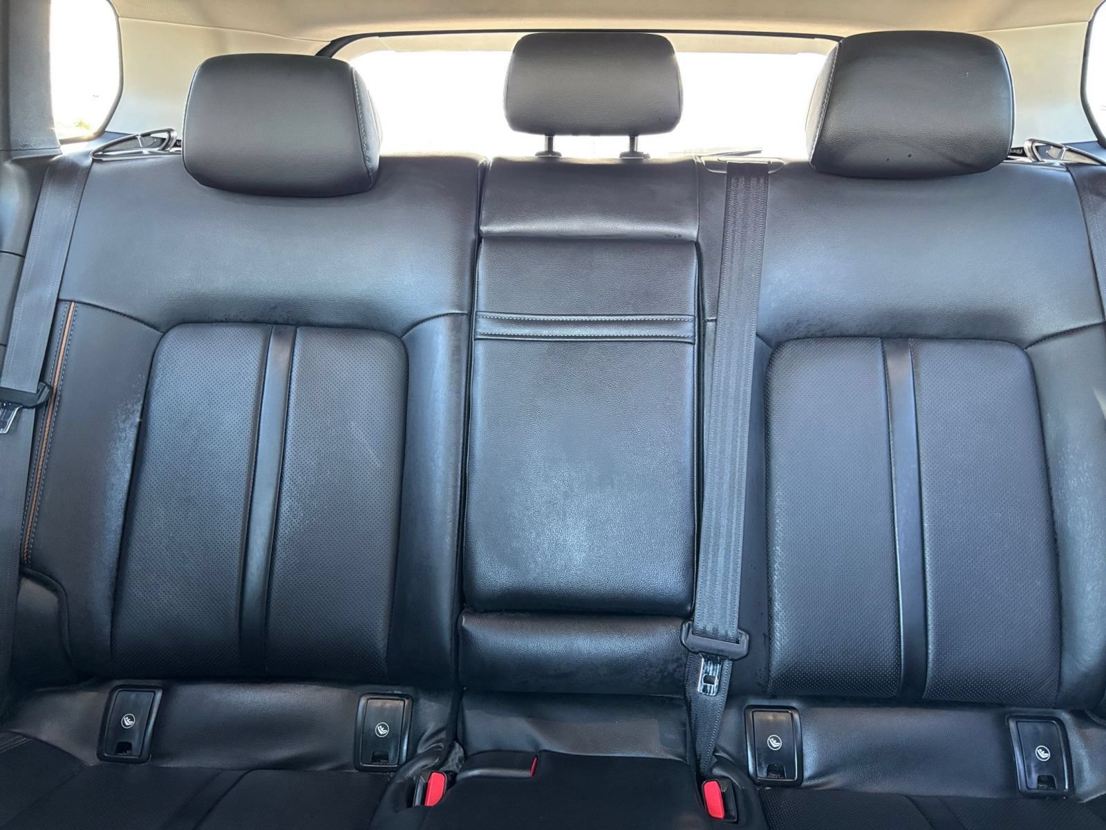 Used 2026 MAZDA CX-50 AWD 2.5 S w/ Premium Package image 39