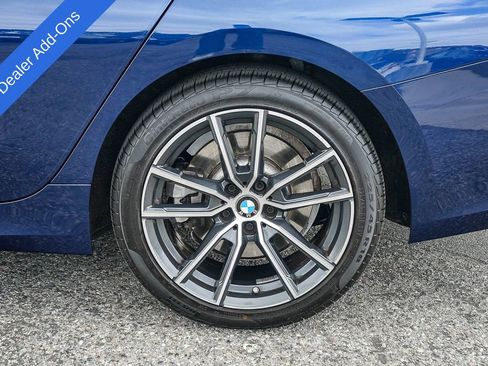Used 2020 BMW 330i image 12