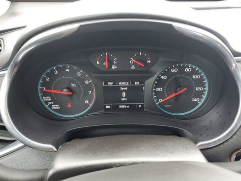 Used 2021 Chevrolet Malibu LT image 23