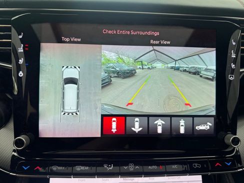 Used 2024 Jeep Grand Wagoneer Series III w/ Quick Order Packagew 28T image 29